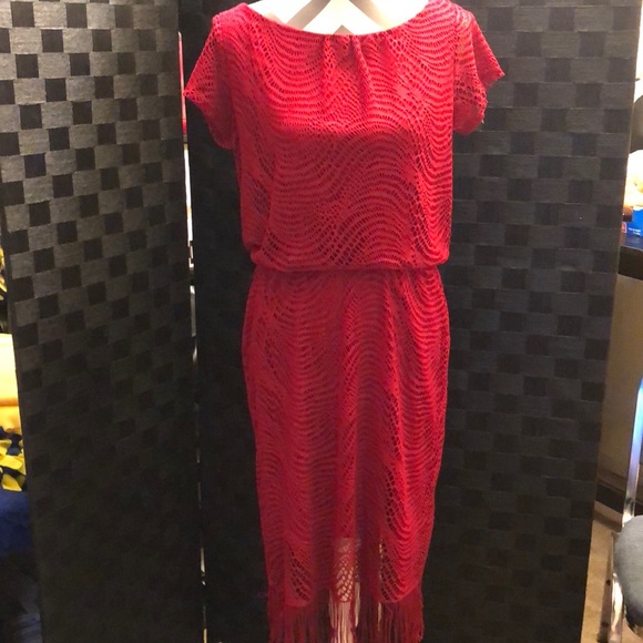 Top and skirt - Picture 3 of 4